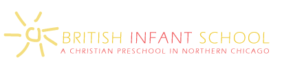 British Infant School